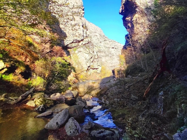  徒步穿越阿斯图里亚斯 