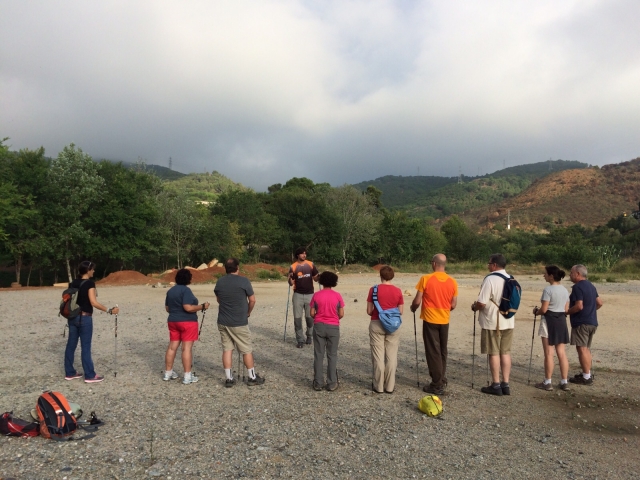  Nordic Walking Route 