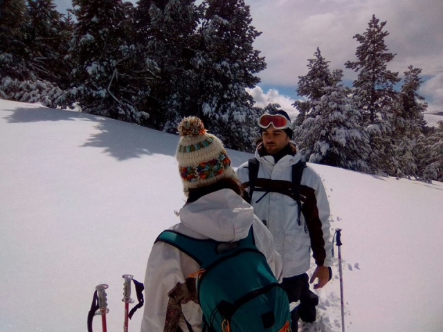  ski trips