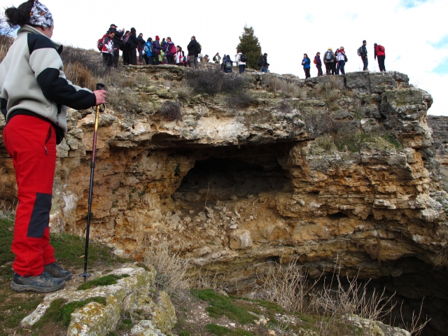  Vedremo la grotta