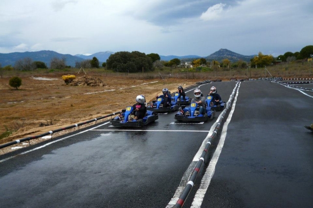  Kartsport 