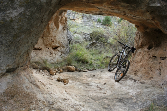  Percurso pelos caminhos e estradas de Soria 