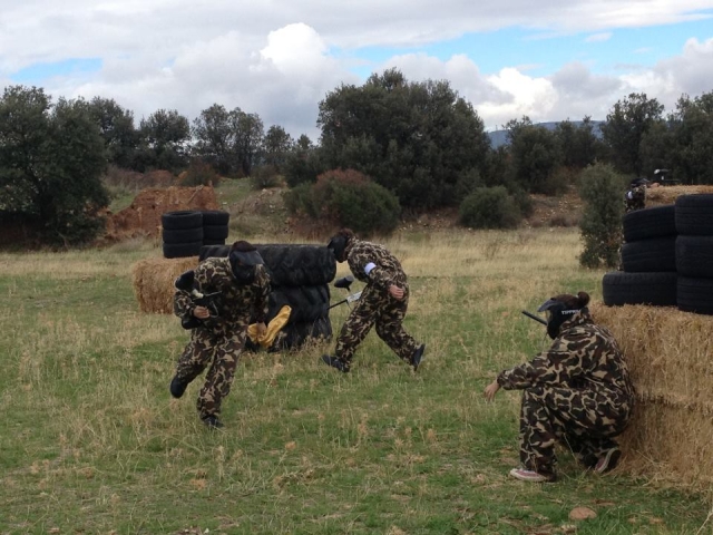  paintball 