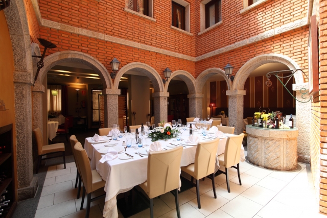 Sala Patio