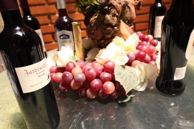  DO Mondejar 葡萄酒 