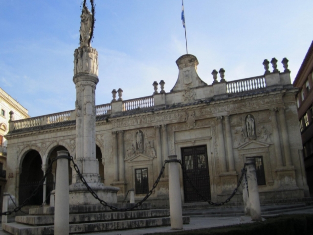 Câmara Municipal de Jerez 
