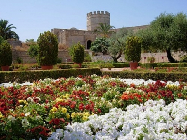  Alcazar Gardens