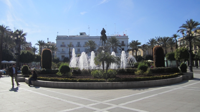  Plaza Arenal 