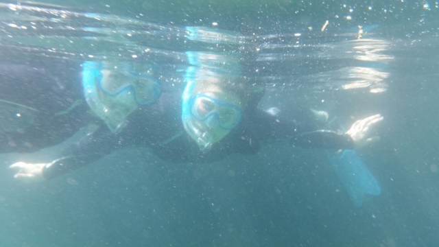 水下