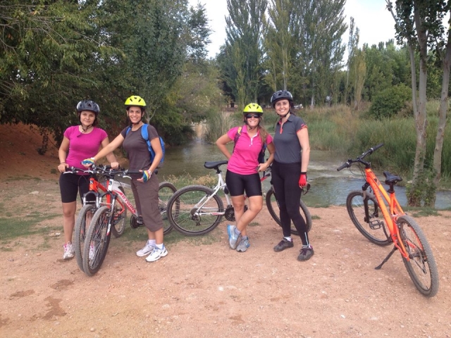 bicicletas