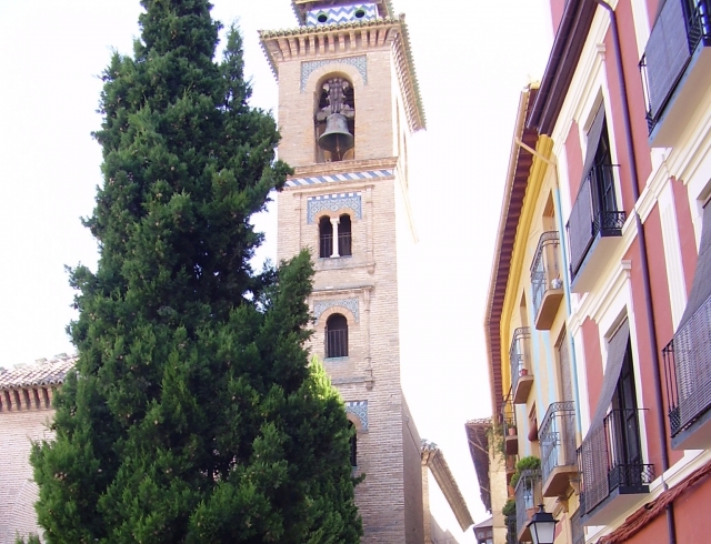  Scopri l'Albaycín