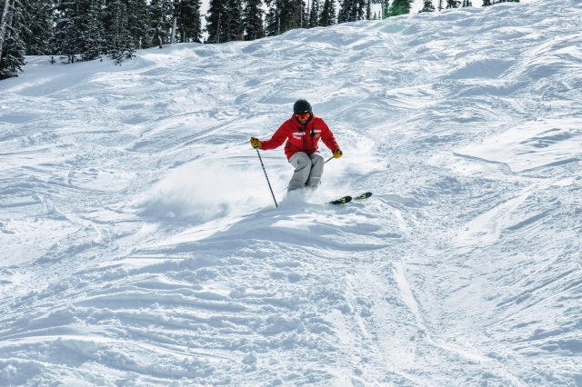  Skifahren wie ein Profi 
