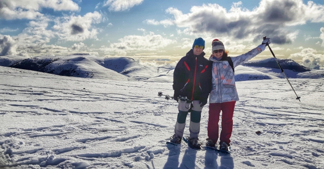 Trip, valleys and summits