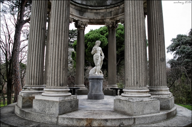  Park El Capricho 
