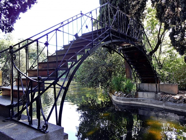  Eiserne Brücke 