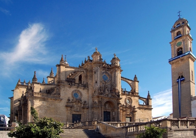  Edifícios históricos 