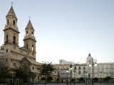 Visita guiada a Cádiz de las Indias, 2 horas