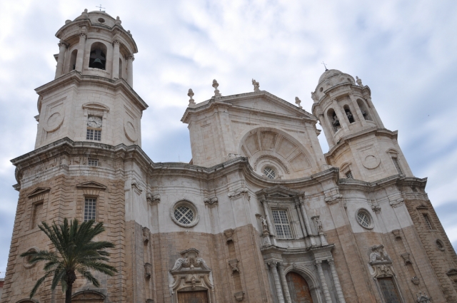  Cathédrale