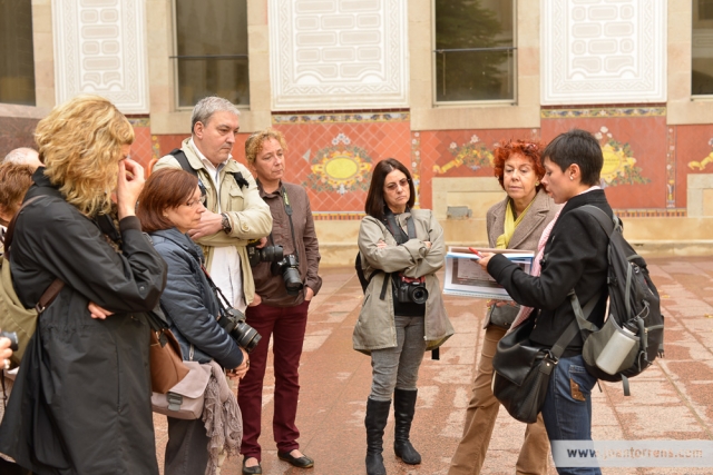  Notre guide professionnel et ses histoires