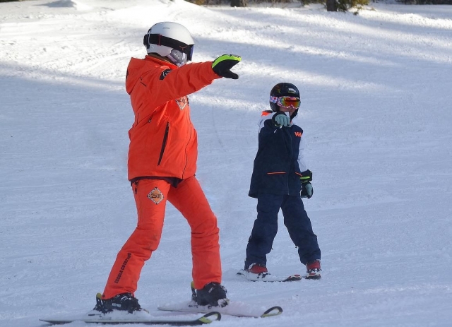 Skifahren in La Masella 