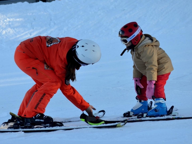  Skifahren in Masella 