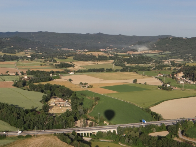 Paesaggio di Vic 