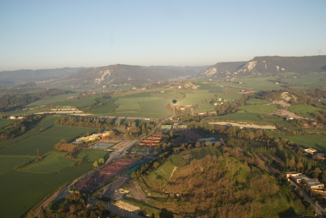  Godetevi la montagna 