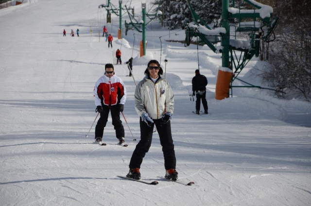  Piste fantastiche 