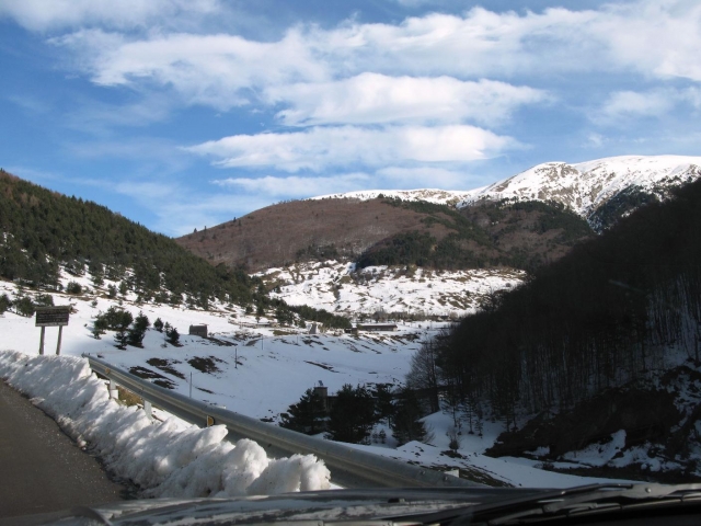 Alto Valle de Anso 