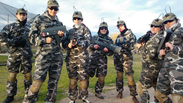  Bataillon de combat laser 