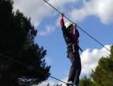 End of year multi-adventure trip, 4 days, Cuenca