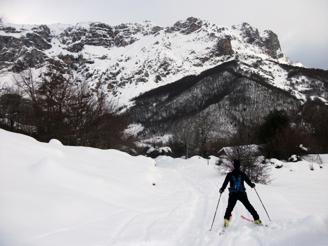 Descubre Picos de Europa