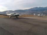 Vuelo de iniciación en avioneta, Reus (1hora) 1pax