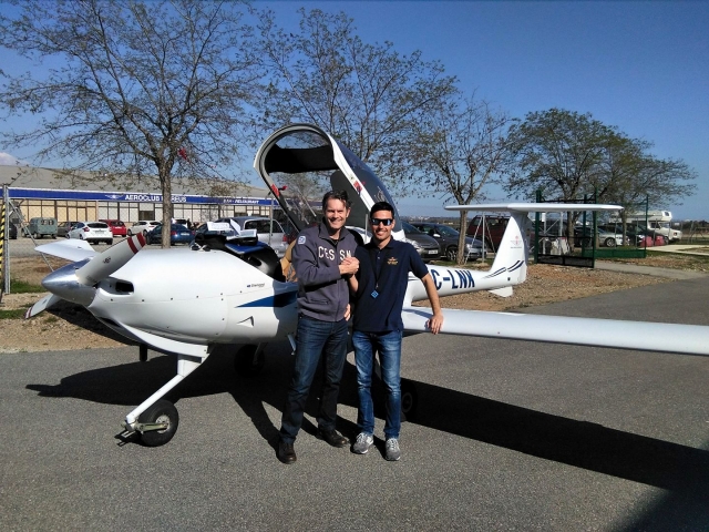  Vieni a volare con noi 