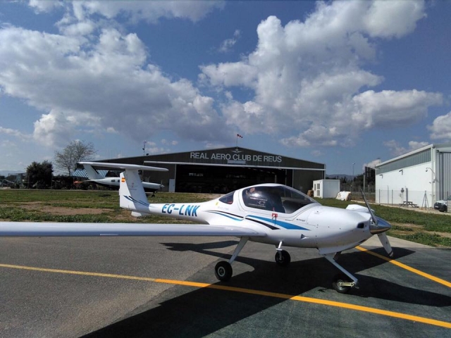 Pronti a volare 
