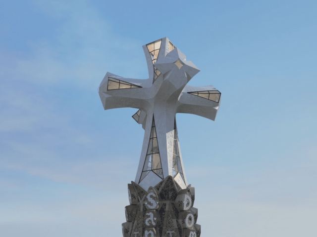  Discover the Sagrada Familia 
