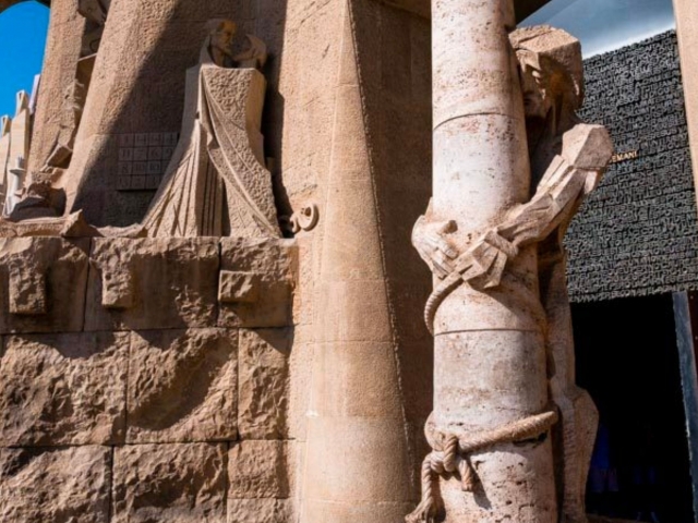  Sagrada Familia 