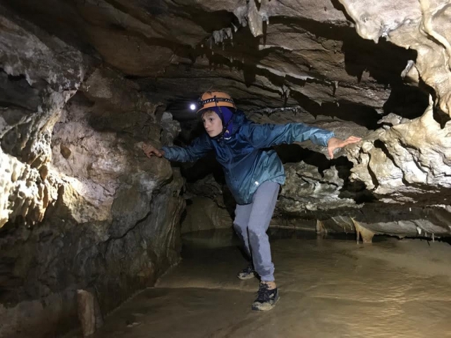 Narrow passages 