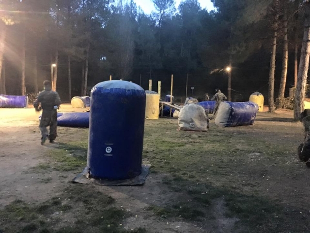  Jeu nocturne de Sant Feliu 