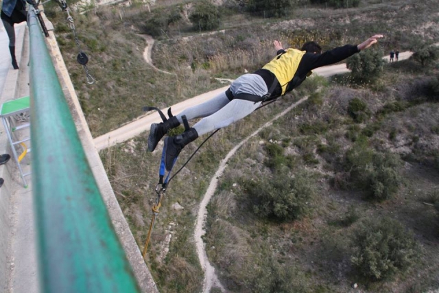  Effectuer un saut 