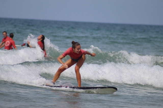 Surf 