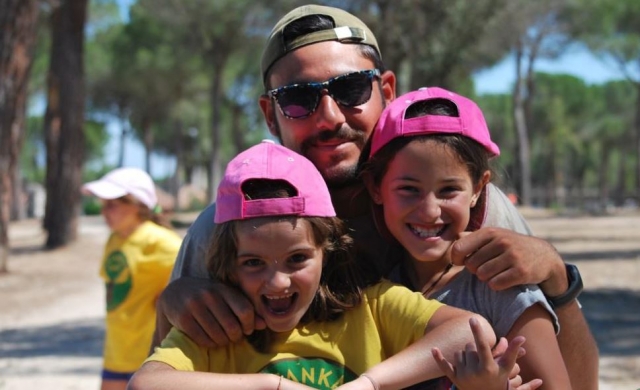  Nuovi amici 