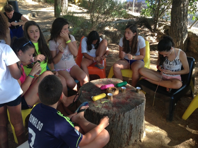  WORKSHOPS 