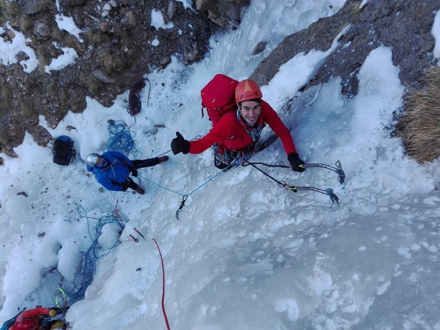  Scopri l'alpinismo a Gerona 