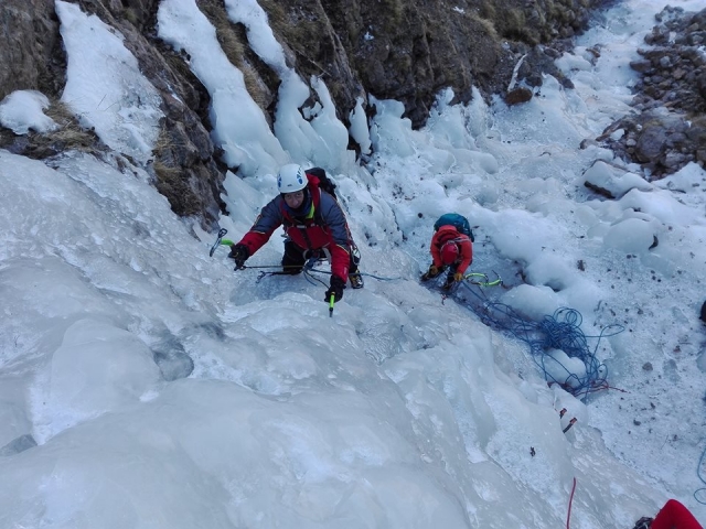  Giornata dell'alpinismo a Gerona 