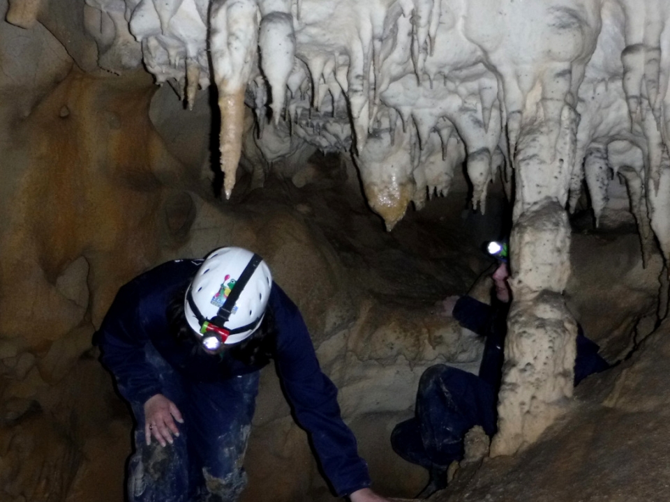 cueva de la strike cueva de la strike