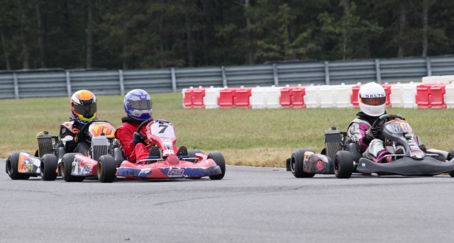 Karting 
