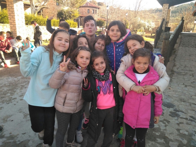  Camps de musique participants