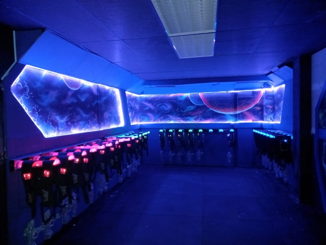 Installations 