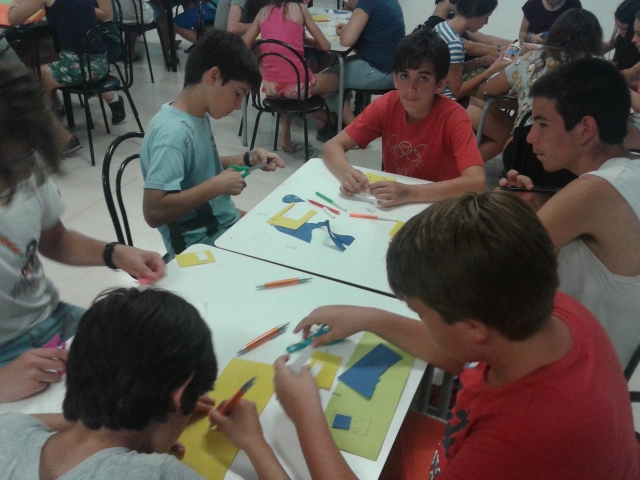 Talleres